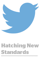 hatchingnewstandards