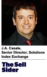 Publishers Must Move Beyond Ad Servers To Unlock The Full Efficiency of Programmatic - jacasale