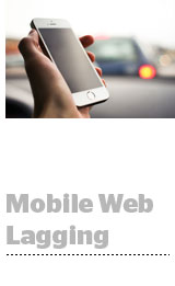 mobileweblagging