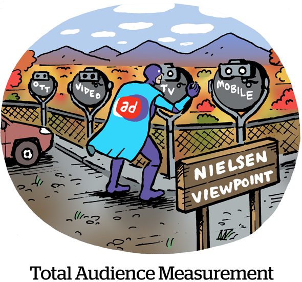 Total Audience Measurement