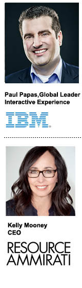 IBM Interactive Makes First-Ever Acquisition: Agency Resource/Ammirati | AdExchanger