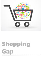 shoppinggap