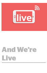 andwerelive