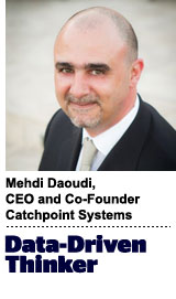 &quot;Data-Driven Thinking&quot; is written by members of the media community and ... - mehdidaoudi