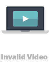 invalidvideo