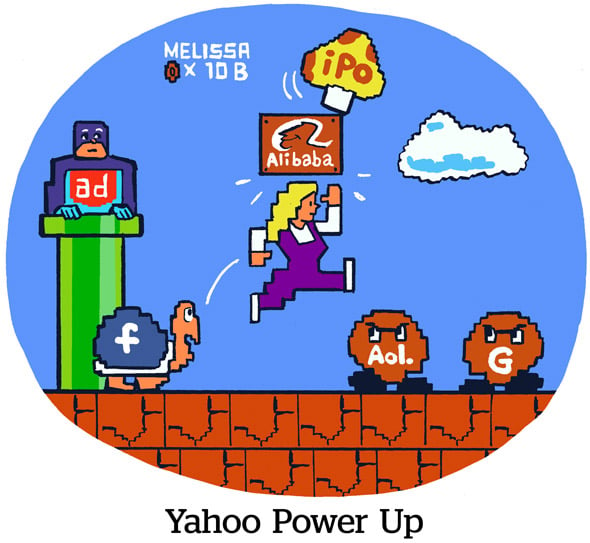 yahoopowerup