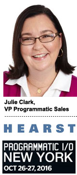 Hearst's Julie Clark: Header Bidding Brings Publishers And Marketers Closer Together - AdExchanger