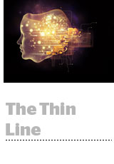 thethinline