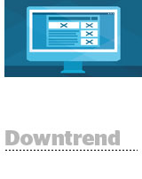 downtrend