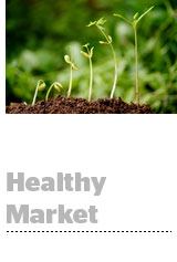 healthymarket