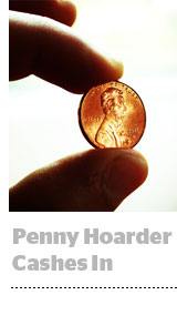 penny hoarder