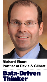 Richard Eisert headshot