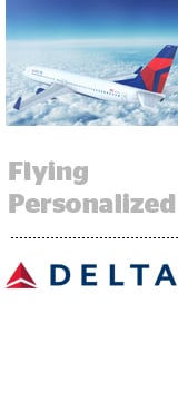 Delta Takes Off On Social With Personalized Videos For Skymiles