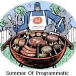 Comic: Summer Of Programmatic