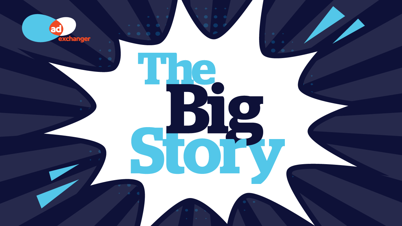 Le Podcast Big Story