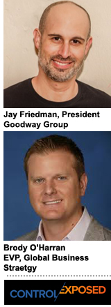 goodway group dallas careers