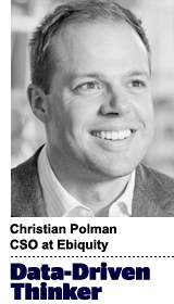 Christian Polman headshot