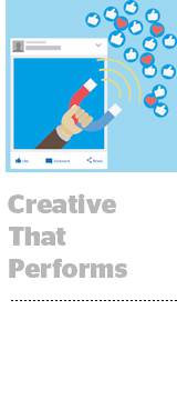 To Juice Creative Performance Cadreon Extends Native Social Ads