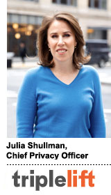 Julia Shullman Chief Privacy Officer