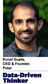 Kunal Gupta headshot