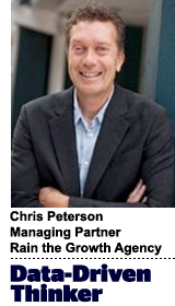 Chris Peterson headshot