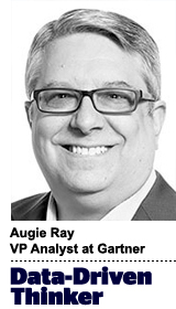 Augie Ray headshot