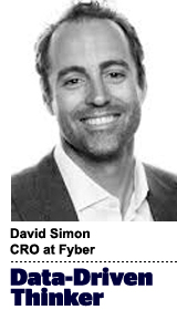 David Simon Headshot