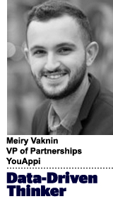 Meiry Vaknin headshot