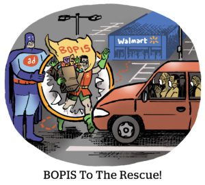 BOPIS To The Rescue!