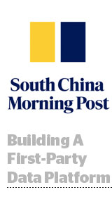 South China Morning Post 1P Data Platform 