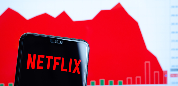 Netflix Dépense Moins En Marketing Et Pas Seulement À Cause De La Pandémie Cercle Blog
