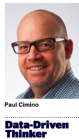 Paul Cimino