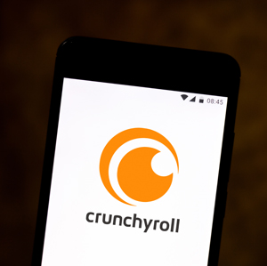 AT&T Reportedly Offered To Sell Crunchyroll To Sony For $1.5 Billion