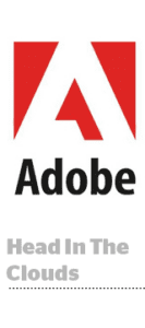 adobe cloud