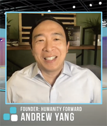 Andrew Yang