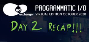 What do cats, dogs, BOPIS, contextual advertising, in-housing, open web standards, identity graphs and astrology have in common?