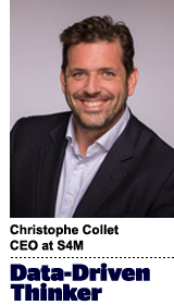 Christophe Collet headshot