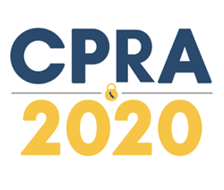 The Consumer Privacy Rights Act, on the ballot as Proposition 24, has been approved by voters in California, passing with 56.1% of the vote.