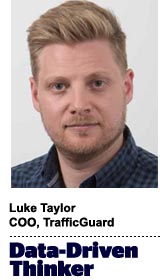 Luke Taylor Headshot