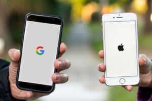 Google shared a glimpse of its AppTrackingTransparency plan, but offered few details about exactly how it’s readying itself for Apple’s IDFA changes.