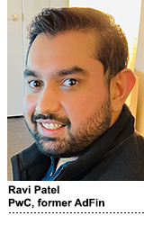 Ravi Patel