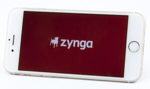 Zynga is in the midst of building its own ad network to expand its addressable market and might be in the market to buy some ad tech.