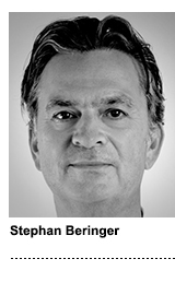 Stephan Beringer title image