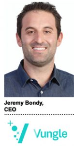 Jeremy Bondy, CEO, Vungle