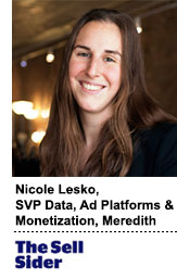 Nicole Lesko Meredith