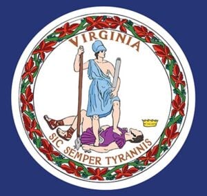 Gov. Northam has signed the CCDPA into law, making Virginia the second state in the nation to pass a comprehensive privacy regulation after California.