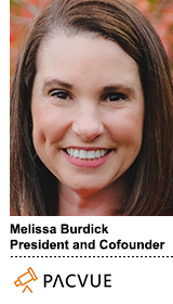 Melissa Burdick right side