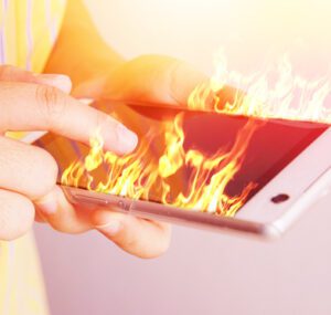 There were three big pieces of mobile news before lunch on Monday – evidence that the mobile app market is white hot and only getting hotter.