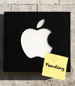 Rumors are flying that Apple will finally (finally!) rip off the IDFA band-aid and release iOS 14.5 in tandem with its “Spring Loaded” product event