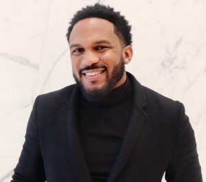 Everette Taylor, CMO, Artsy